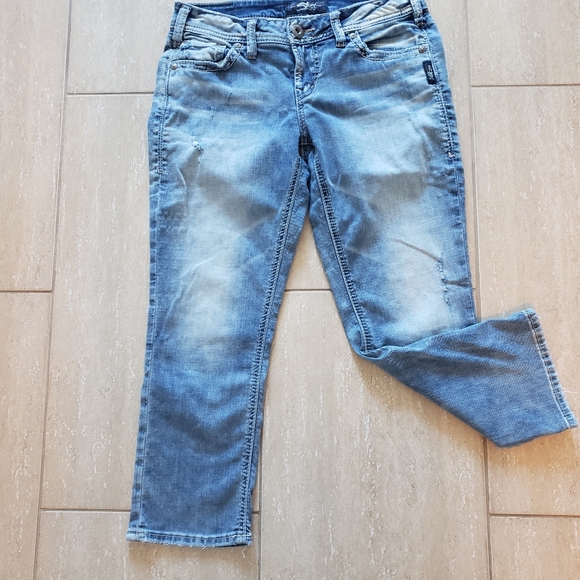 Silver Berkley Capri - Picture 9 of 11